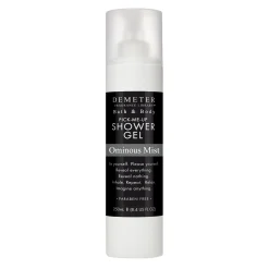 Ominous Mist Shower Gel