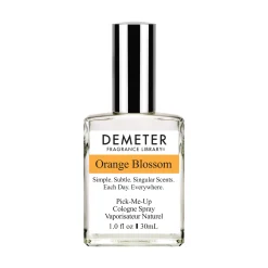 Orange Blossom Cologne Spray