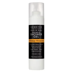 Orange Blossom Shower Gel