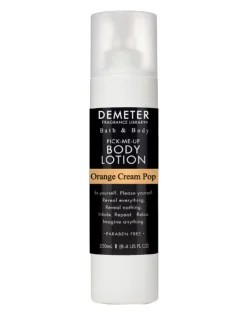 Orange Cream Pop Body Lotion