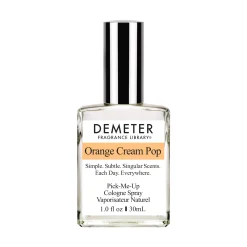 Orange Cream Pop Cologne Spray