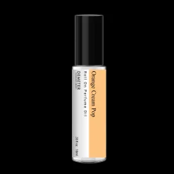 Orange Cream Pop Perfume Oil Roll on