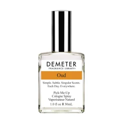 Oud Cologne Spray