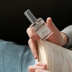 Paperback Cologne Spray