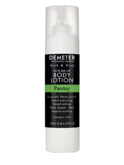 Parsley Body Lotion