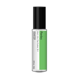Parsley Perfume Oil Roll on