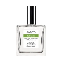 Patchouli Cologne Spray | Demeter Naturals