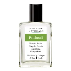 Patchouli Humongous Miniature Splash | Demeter Naturals