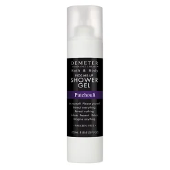 Patchouli Shower Gel
