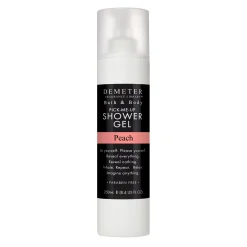 Peach Shower Gel