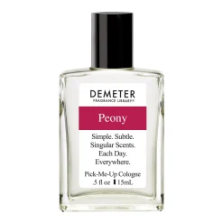 Peony Humongous Miniature Splash