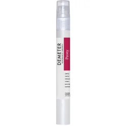 Peony Purse Spray