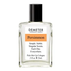 Persimmon Humongous Miniature Splash