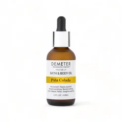 Pina Colada Bath & Body Oil