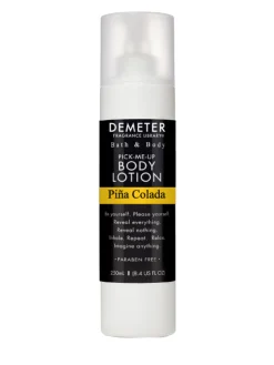 Pina Colada Body Lotion