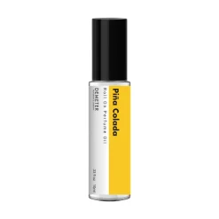 Pina Colada Perfume Oil Roll on