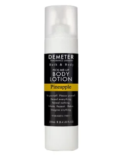 Pineapple Body Lotion