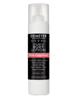 Pink Grapefruit Body Lotion