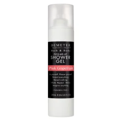 Pink Grapefruit Shower Gel