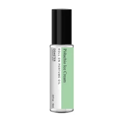 Pistachio Ice Cream Perfume Oil Roll on