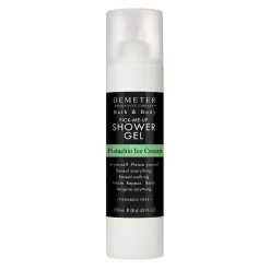 Pistachio Ice Cream Shower Gel