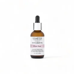Pixie Dust Bath & Body Oil
