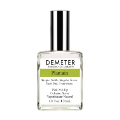 Plantain Cologne Spray