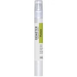 Plantain Purse Spray