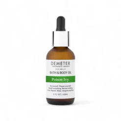 Poison Ivy Bath & Body Oil