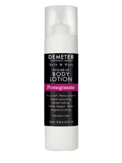 Pomegranate Body Lotion