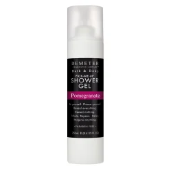 Pomegranate Shower Gel