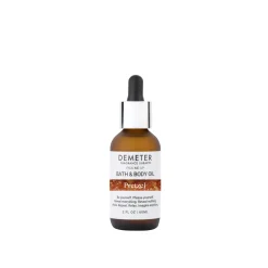 Pretzel Bath & Body Oil