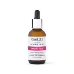 Prickly Pear Bath & Body Oil