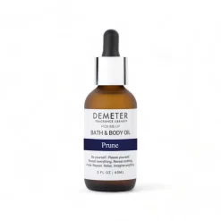 Prune Bath & Body Oil