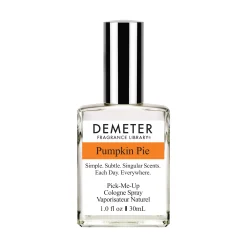 Pumpkin Pie Cologne Spray