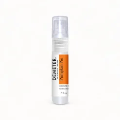 Pumpkin Pie Mini Purse Spray