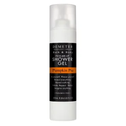 Pumpkin Pie Shower Gel