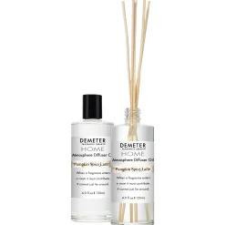 Pumpkin Spice Latte Diffuser Oil