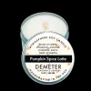 Pumpkin Spice Latte Soy Candle