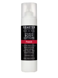 Punch Body Lotion