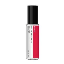 Punch Perfume Oil Roll on