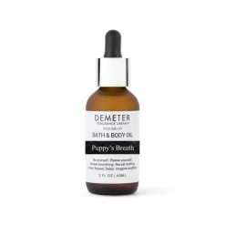 Puppy's Breath Bath & Body Oil