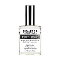 Puppy's Breath Cologne Spray