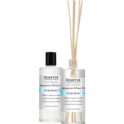 Pure Soap Diffuser Oil