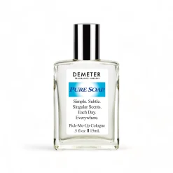 Pure Soap Humongous Miniature Splash