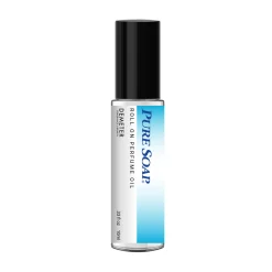 Pure Soap Perfume Oil Roll on