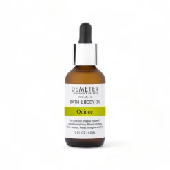 Quince Bath & Body Oil
