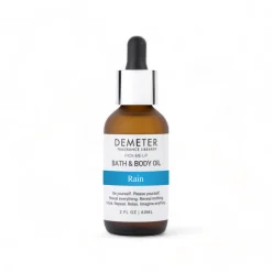 Rain Bath & Body Oil