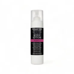 Raspberry Body Lotion