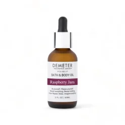 Raspberry Jam Bath & Body Oil